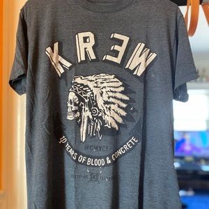 KREW T Shirt